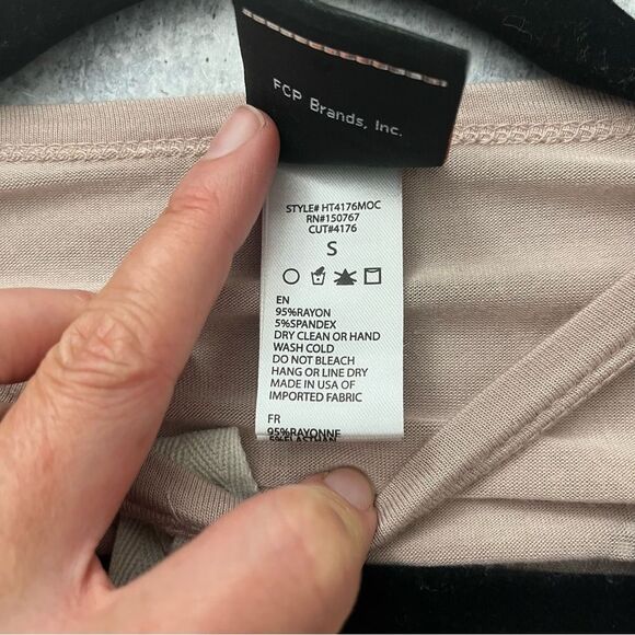 Harley-Davidson Rhinestone Embellished Muscle Tee S - Picture 7 of 8